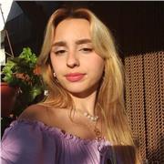 Je peux vous enseigner l'espagnol et le portugais. Pour des élèves de niveau collège